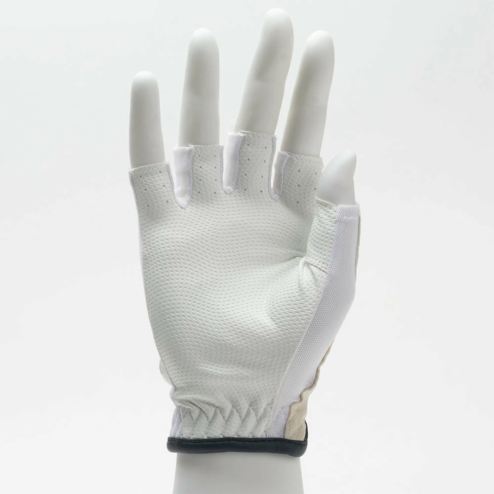 Tennis Accessories Advantage Tennis Glove Half Finger Right Lady 4 Tennis Accessories Advantage Tennis Glove Half Finger Right Lady