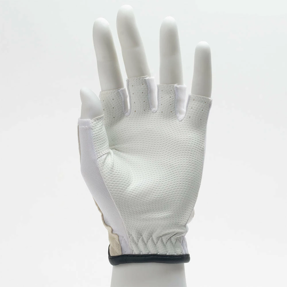 Tennis Accessories Advantage Tennis Glove Half Left Lady 4 Tennis Accessories Advantage Tennis Glove Half Left Lady