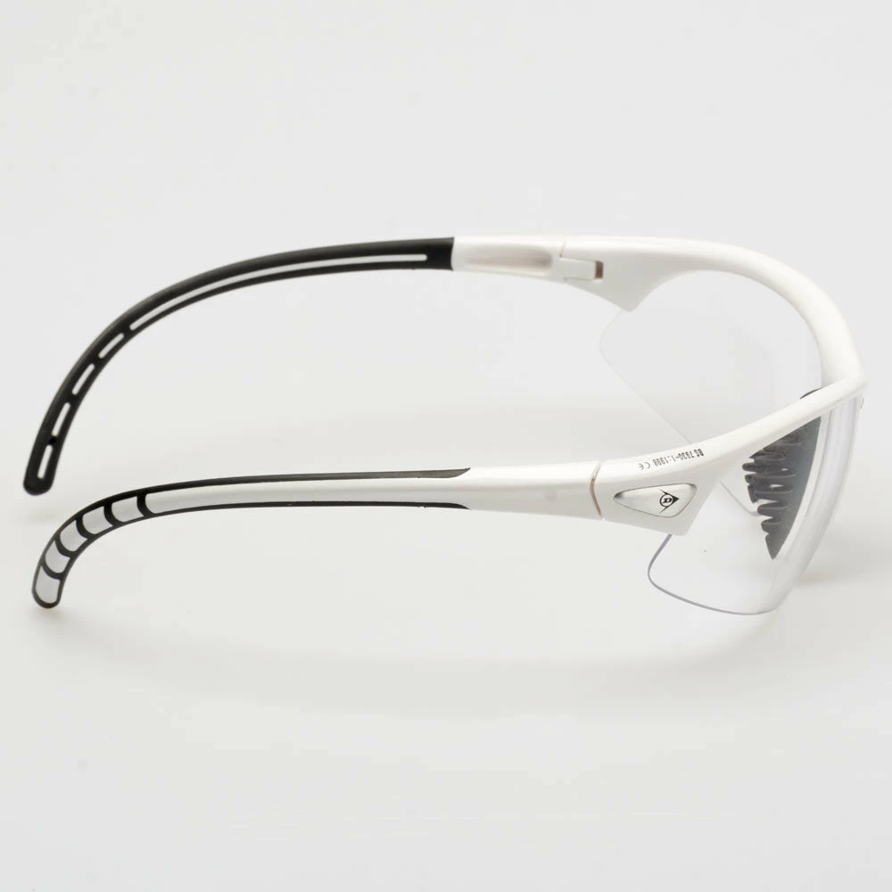 Dunlop I-Armour Eyeguards Squash Eyeguards 13 Dunlop I-Armour Eyeguards Squash Eyeguards