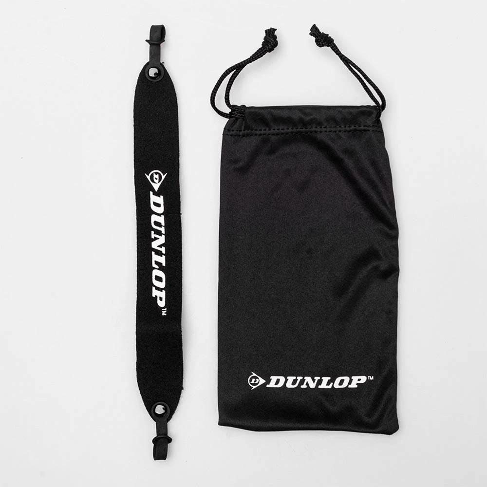 Dunlop I-Armour Eyeguards Squash Eyeguards 14 Dunlop I-Armour Eyeguards Squash Eyeguards