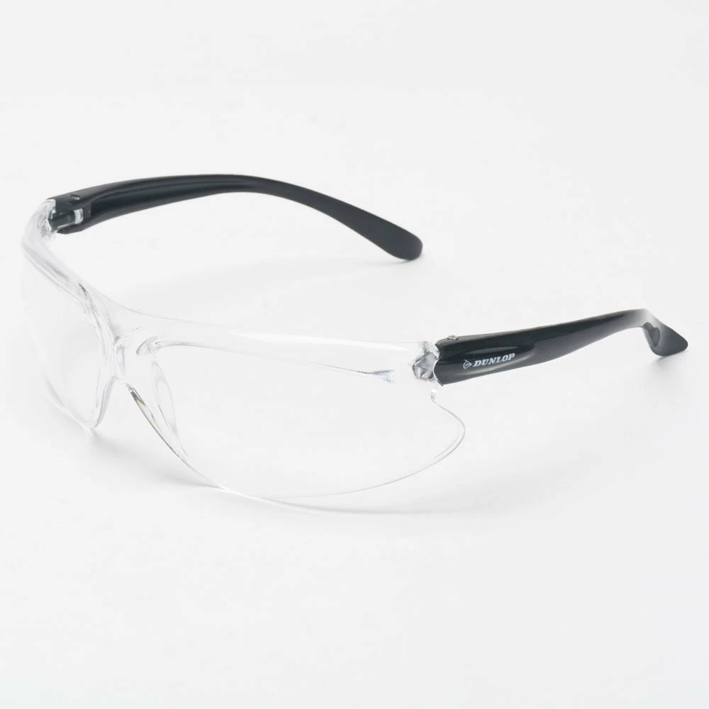Dunlop Vision Eyeguards Squash Eyeguards 3 Dunlop Vision Eyeguards Squash Eyeguards