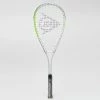 Dunlop Compete Mini Green Junior