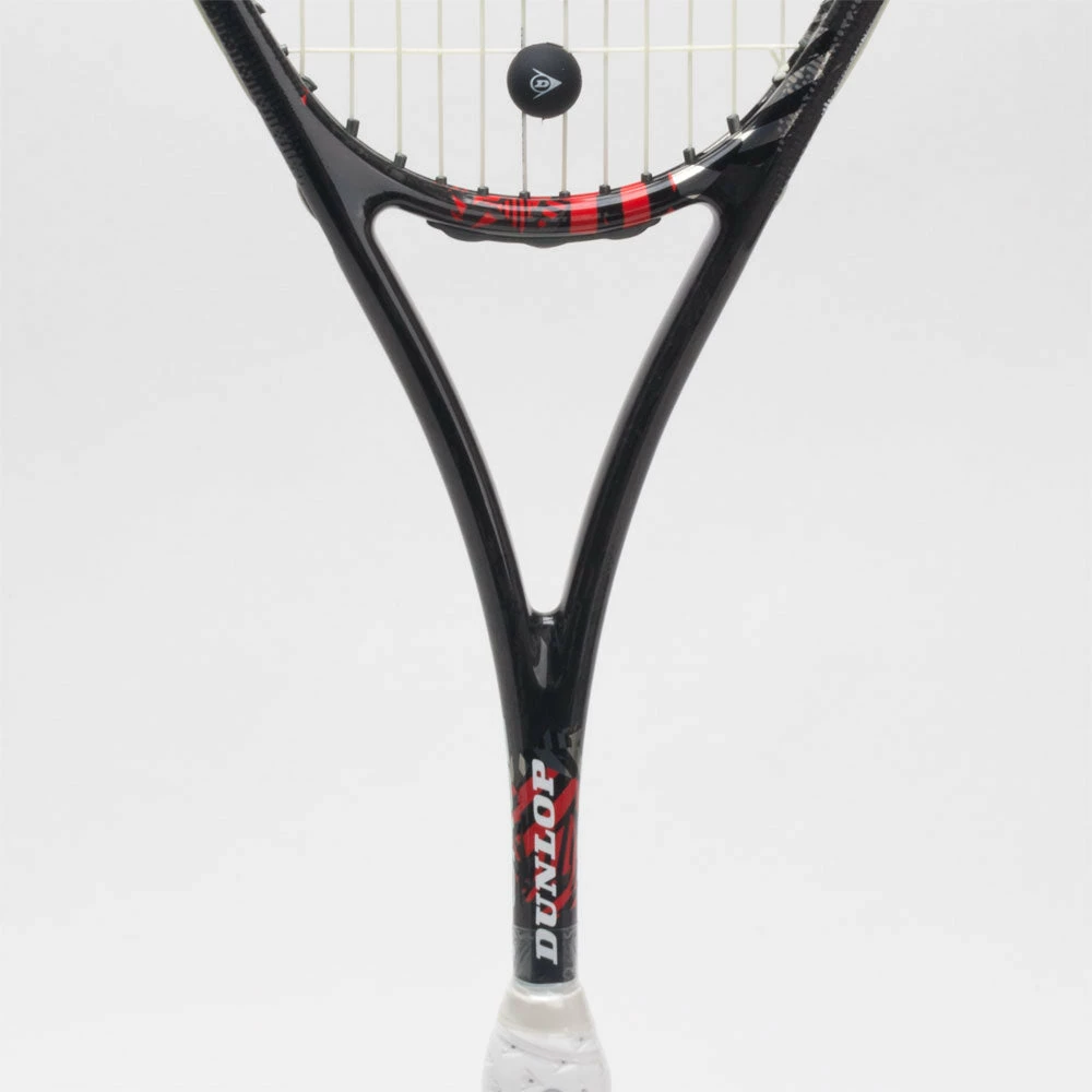 Squash Racquets Dunlop Force Rush 4 Squash Racquets Dunlop Force Rush