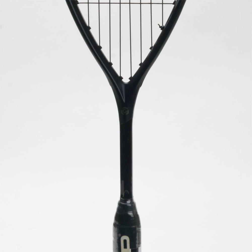 HEAD Graphene 360 Speed 120 SB Squash Racquets 4 HEAD Graphene 360 Speed 120 SB Squash Racquets