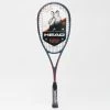 Squash Racquets HEAD Graphene 360+ Radical 135 X