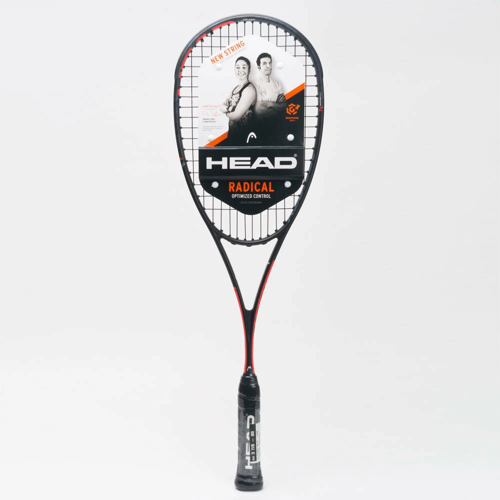 HEAD Graphene 360+ Radical 135 SB 3 HEAD Graphene 360+ Radical 135 SB