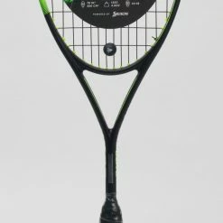 Squash Racquets Dunlop Sonic Core Elite 135