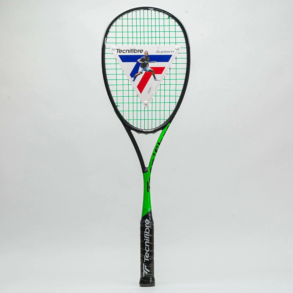 Tecnifibre Suprem Curv 125 3 Tecnifibre Suprem Curv 125