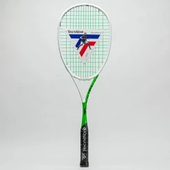 Tecnifibre Suprem Curv 130 Squash Racquets