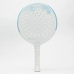 Platform Tennis Paddles Wilson Ultra UL GRUUV