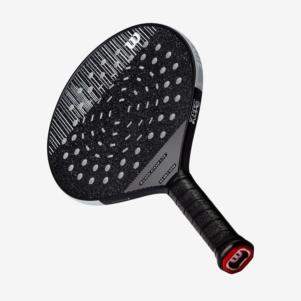 Wilson Steam Lite GRUUV V2 5 Wilson Steam Lite GRUUV V2