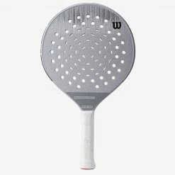 Wilson Steam Smart GRUUV V2 Platform Tennis Paddles
