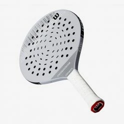 Wilson Steam Smart GRUUV V2 Platform Tennis Paddles