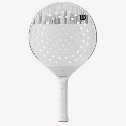 Wilson Steam UL GRUUV V2 Platform Tennis Paddles