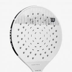 Wilson Steam UL GRUUV V2 Platform Tennis Paddles