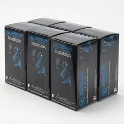 Platform Tennis Accessories Xenon Paddle Balls 2 Per Sleeve, 6 Sleeves