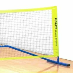 Pickleball Accessories Edwards Portable Net System 18'