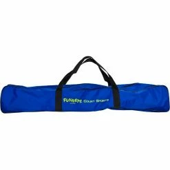 Pickleball Accessories Edwards Portable Net System 18'