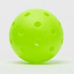 Jugs Sports Jugs Indoor Pickleballs 100 Count