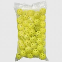 Pickleball Accessories Gamma Photon Outdoor Pickleball Bag Of 60