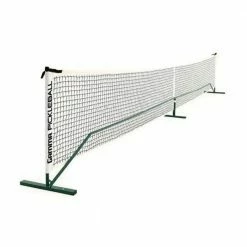 Gamma Portable Pickleball Net/Frame/Carrying Case Pickleball Accessories