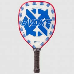 Onix Pickleball Pickleball Paddles Onix Composite Evoke Teardrop Paddle