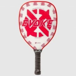 Onix Pickleball Pickleball Paddles Onix Composite Evoke Teardrop Paddle