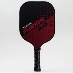 Gamma Fusion 2.0 Paddle