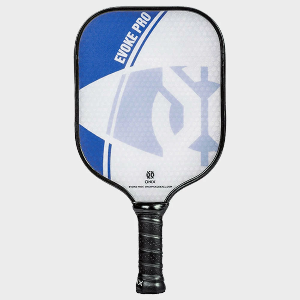 Onix Pickleball Pickleball Paddles Onix Evoke Pro Paddle 3 Onix Pickleball Pickleball Paddles Onix Evoke Pro Paddle
