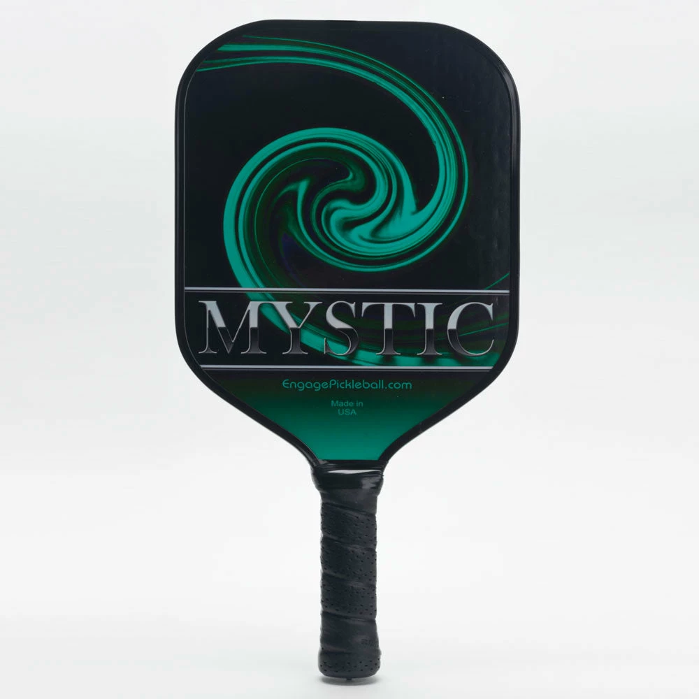Engage Pickleball Engage Mystic Pickleball Paddles 4 Engage Pickleball Engage Mystic Pickleball Paddles