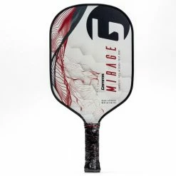 Pickleball Paddles Gamma Mirage Paddle 8 Pickleball Paddles Gamma Mirage Paddle