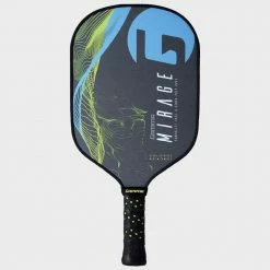 Pickleball Paddles Gamma Mirage Paddle