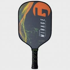 Pickleball Paddles Gamma Mirage Paddle 9 Pickleball Paddles Gamma Mirage Paddle