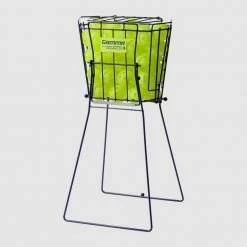 Gamma Ball Hopper Pickleball 50 Pickleball Accessories