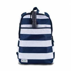 Pickleball Bags Ame & Lulu Drop Shot Pickleball Backpack