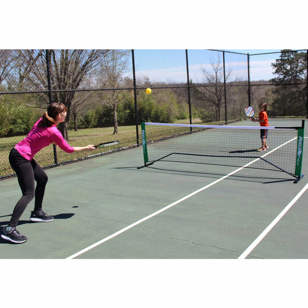 Oncourt Offcourt Picklenet Mini 10 Oncourt Offcourt Picklenet Mini