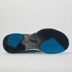 Tyrol Striker Pro Men's Blue Pickleball Shoes 12 Tyrol Striker Pro Men's Blue Pickleball Shoes