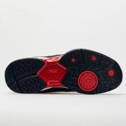 Fila Volley Zone Men's Navy/Red/White