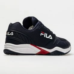 Fila Volley Zone Men's Navy/Red/White