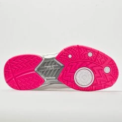 Fila Volley Zone Women's White/Pink/White