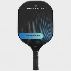 Paddletek Tempest Wave II Paddle