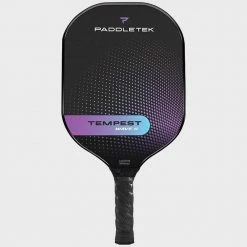 Paddletek Tempest Wave II Paddle