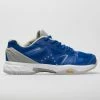 Tyrol Drive V Men's Royal Blue/Lite Gray Pickleball Shoes 1 Tyrol Drive V Men's Royal Blue/Lite Gray Pickleball Shoes