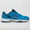 Tyrol Striker-V Men's Electric Blue/Navy Pickleball Shoes