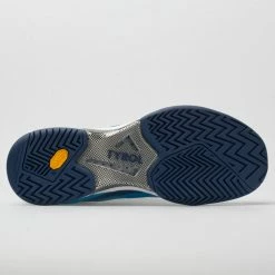 Tyrol Striker-V Men's Electric Blue/Navy Pickleball Shoes