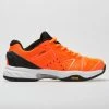 Tyrol Drive V Women's Orange/Black Pickleball Shoes 2 Tyrol Drive V Women's Orange/Black Pickleball Shoes