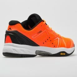 Tyrol Drive V Women's Orange/Black Pickleball Shoes 13 Tyrol Drive V Women's Orange/Black Pickleball Shoes