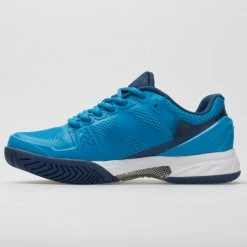 Pickleball Shoes Tyrol Striker Pro V Women's Electric Blue/Navy