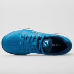 Pickleball Shoes Tyrol Striker Pro V Women's Electric Blue/Navy