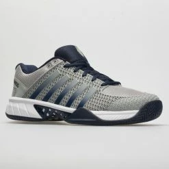 Pickleball Shoes K-Swiss Express Light Pickleball Men's Highrise/Navy 12 Pickleball Shoes K-Swiss Express Light Pickleball Men's Highrise/Navy